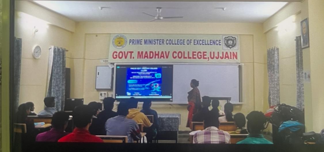 Group photo of workshop participants